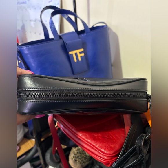 Beautiful YSL Lou bag. !!!! Shipping tomorrow!!!! We be Sold tomorrow!!!! - Picture 16 of 17